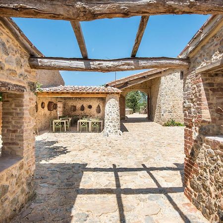 Agriturismo Casalino18 Tognazza ภายนอก รูปภาพ