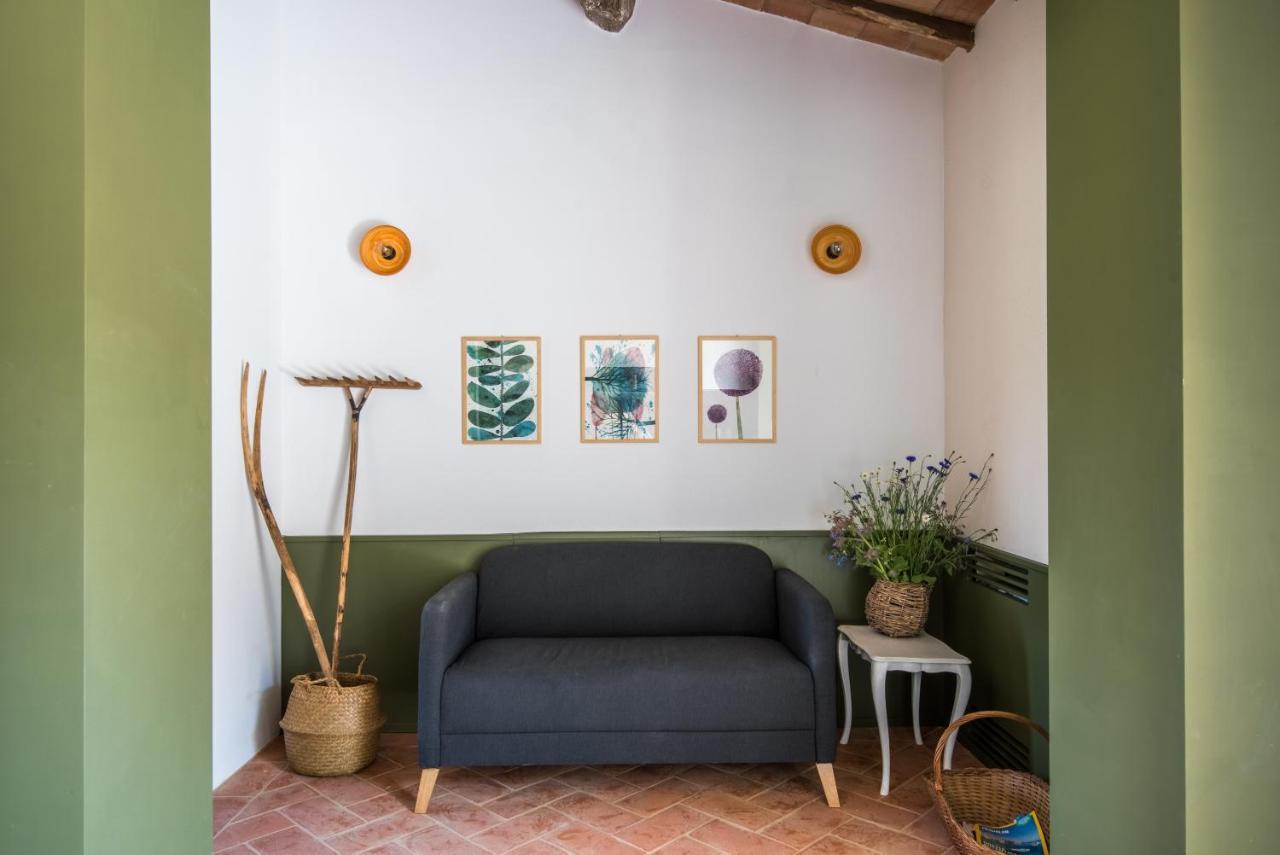 Agriturismo Casalino18 Tognazza ภายนอก รูปภาพ