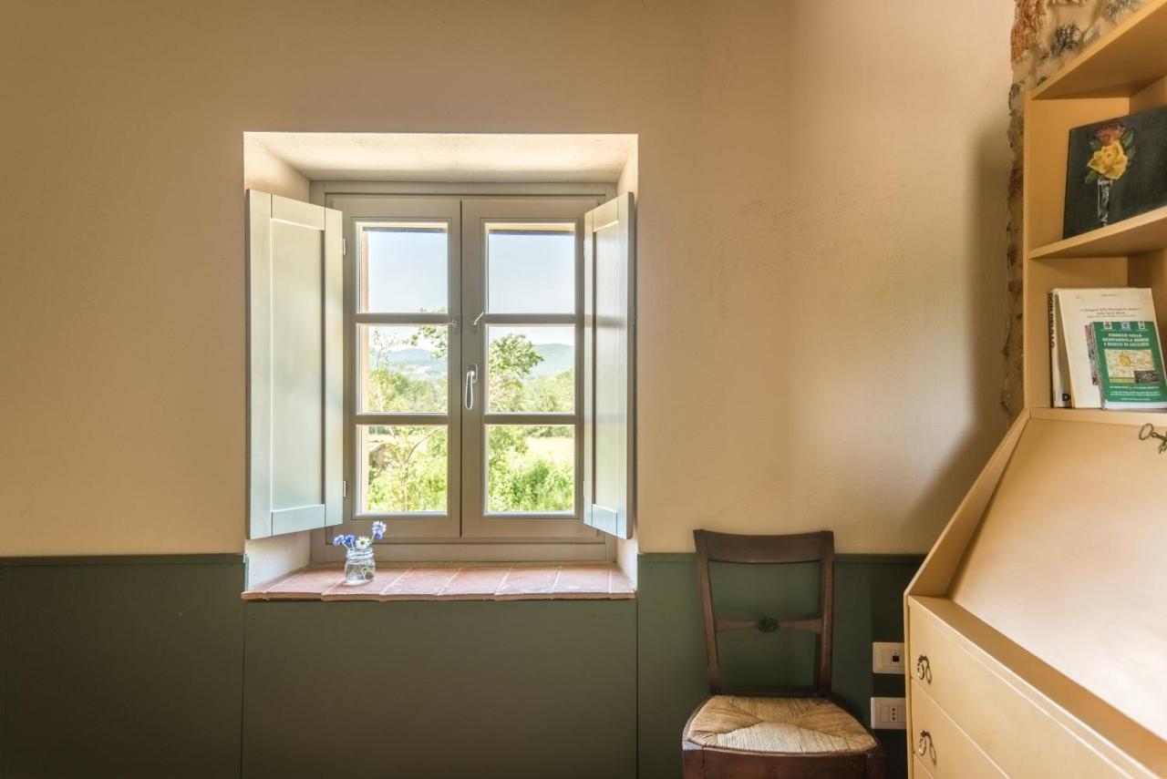 Agriturismo Casalino18 Tognazza ภายนอก รูปภาพ