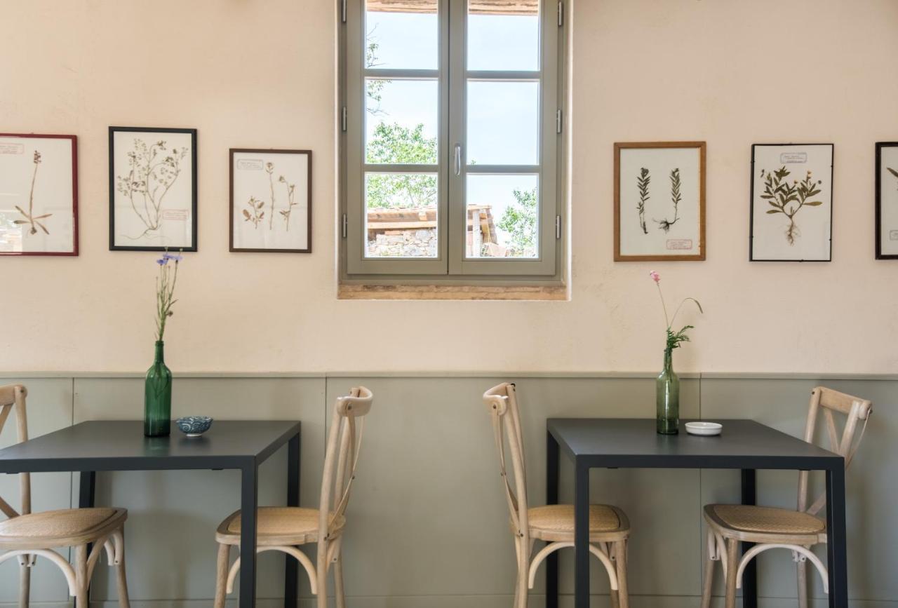 Agriturismo Casalino18 Tognazza ภายนอก รูปภาพ
