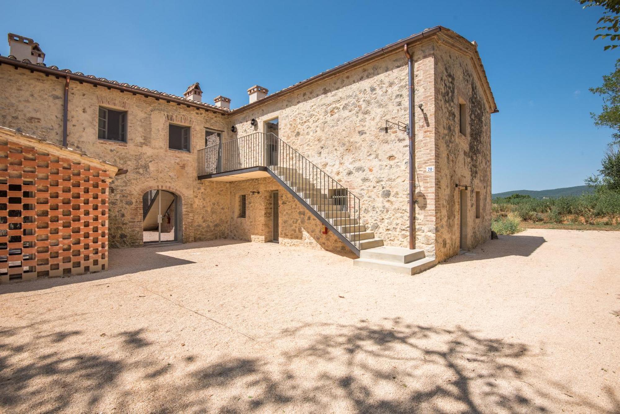 Agriturismo Casalino18 Tognazza ภายนอก รูปภาพ