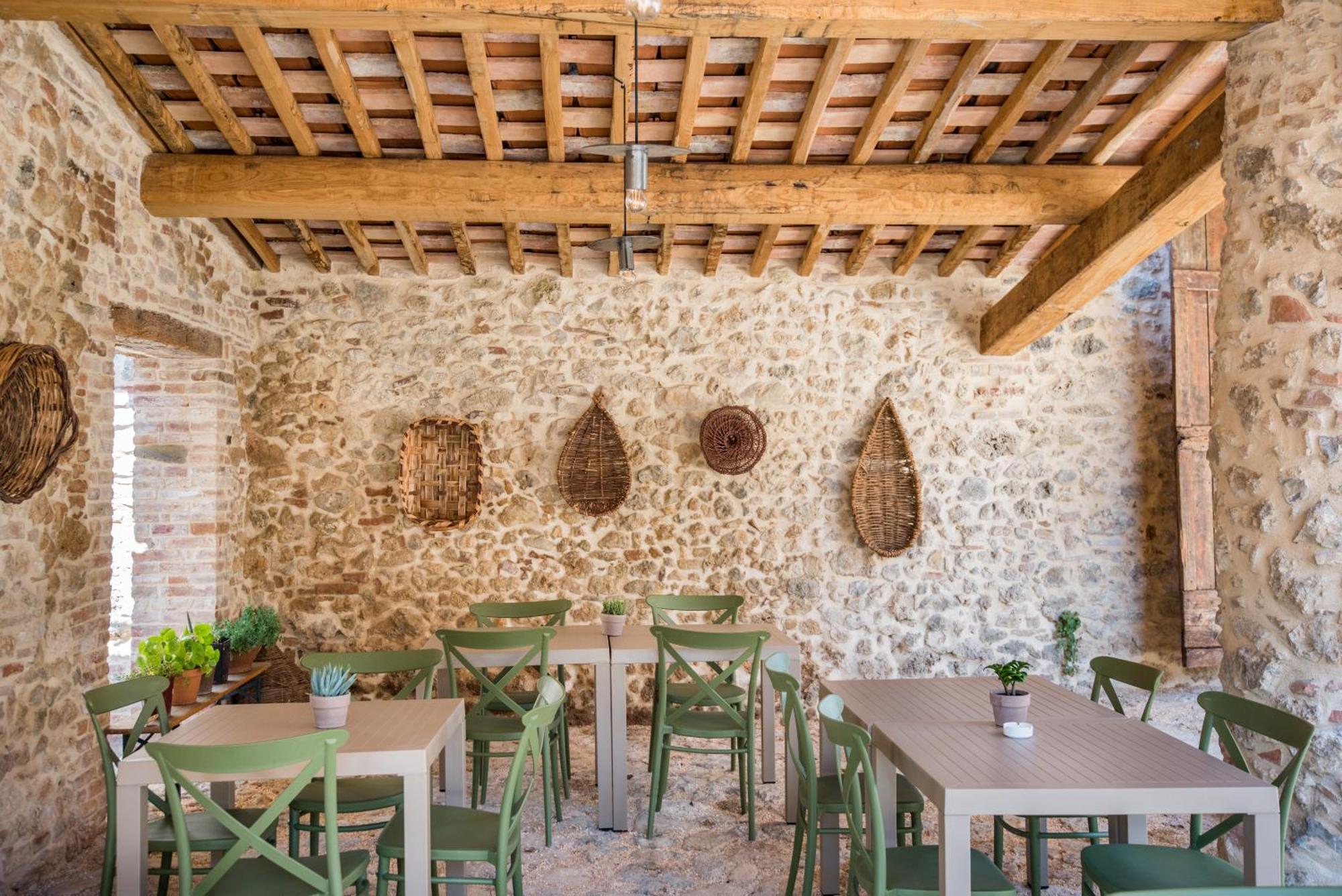 Agriturismo Casalino18 Tognazza ภายนอก รูปภาพ
