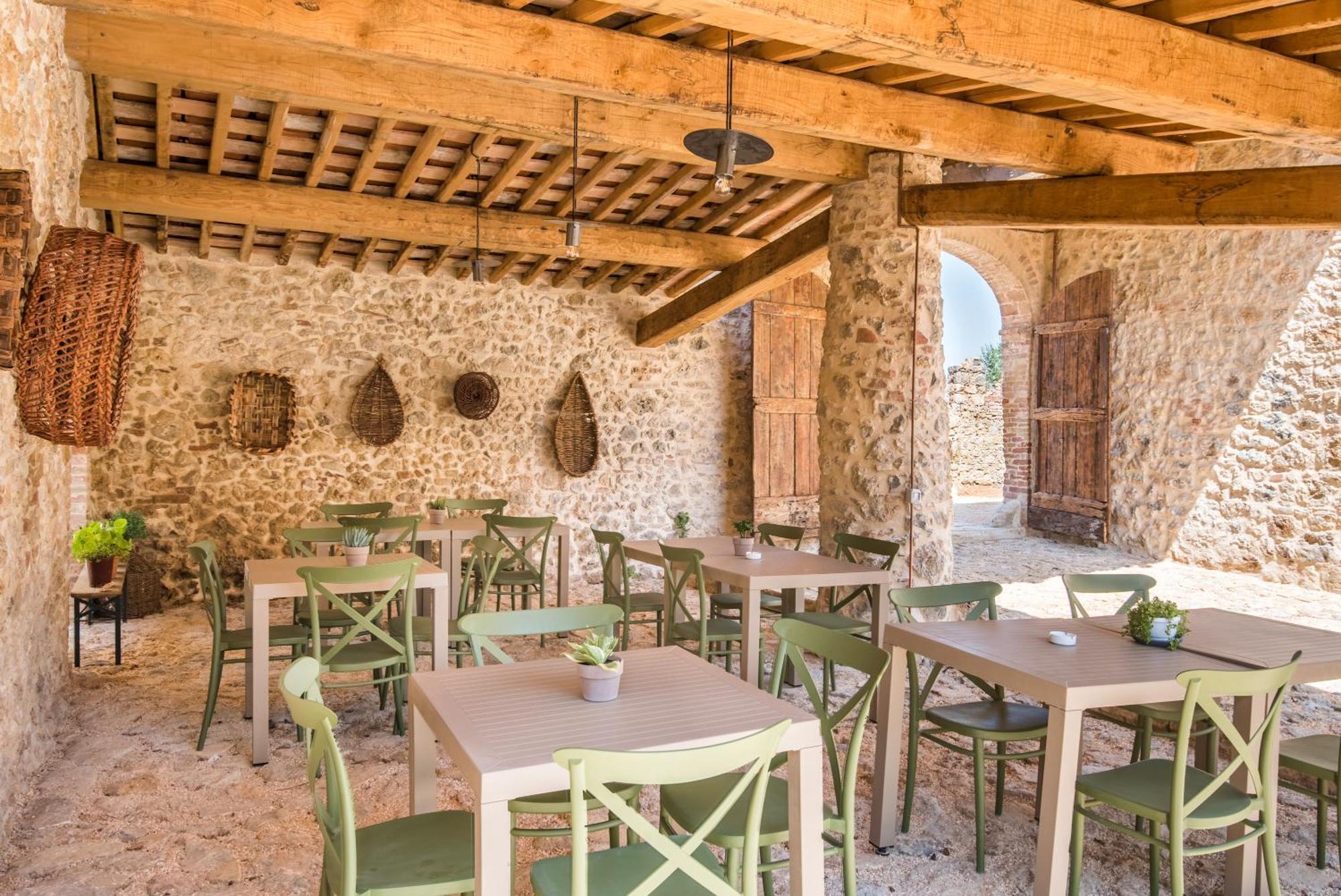 Agriturismo Casalino18 Tognazza ภายนอก รูปภาพ
