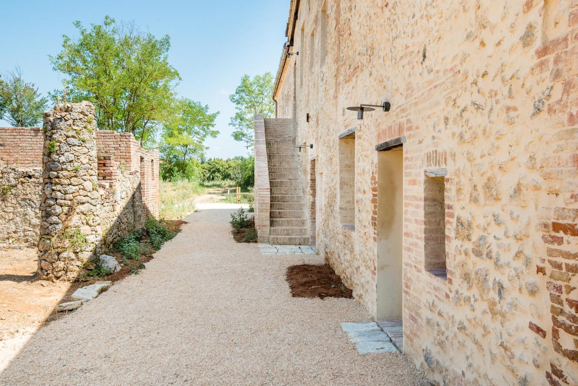 Agriturismo Casalino18 Tognazza ภายนอก รูปภาพ