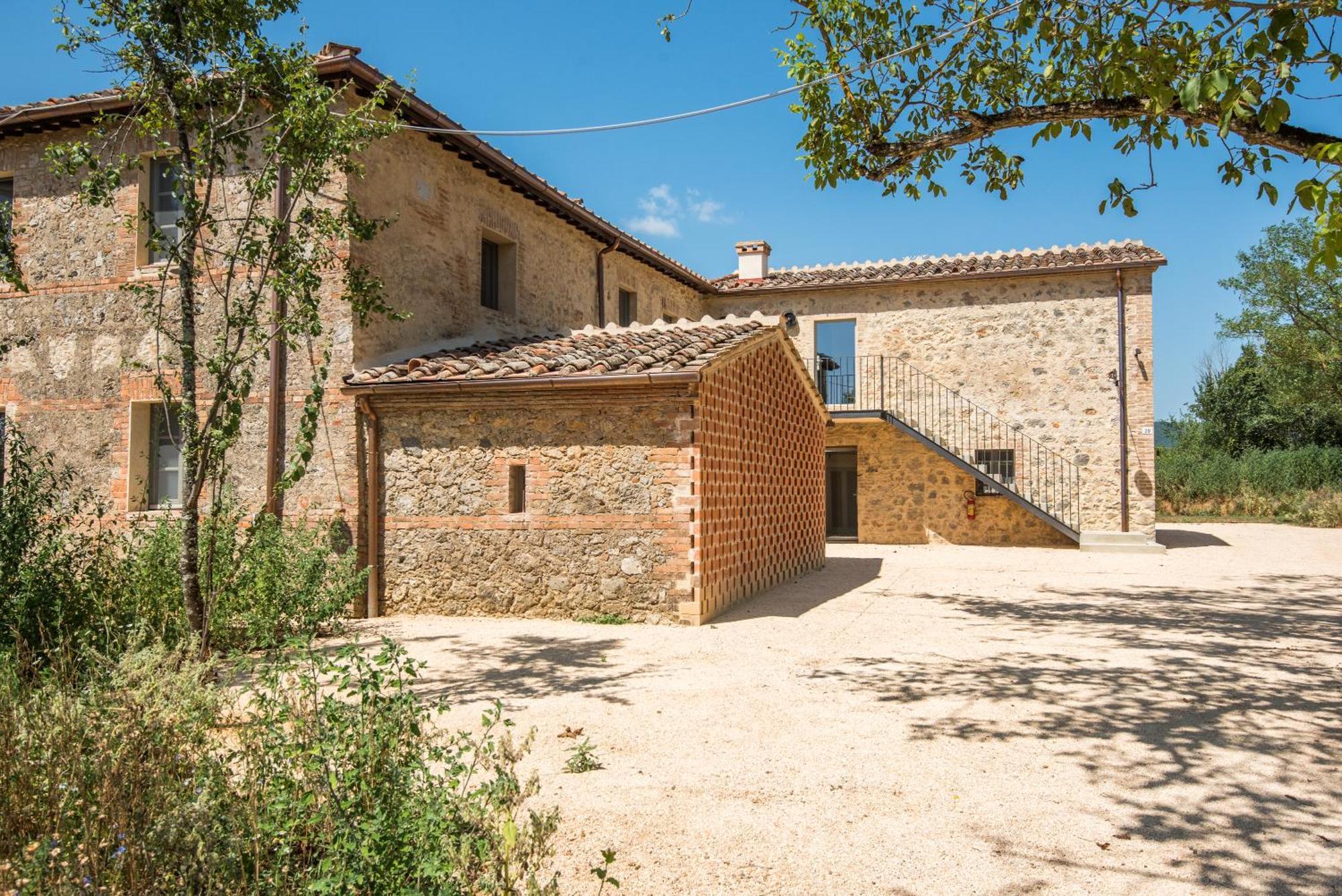 Agriturismo Casalino18 Tognazza ภายนอก รูปภาพ