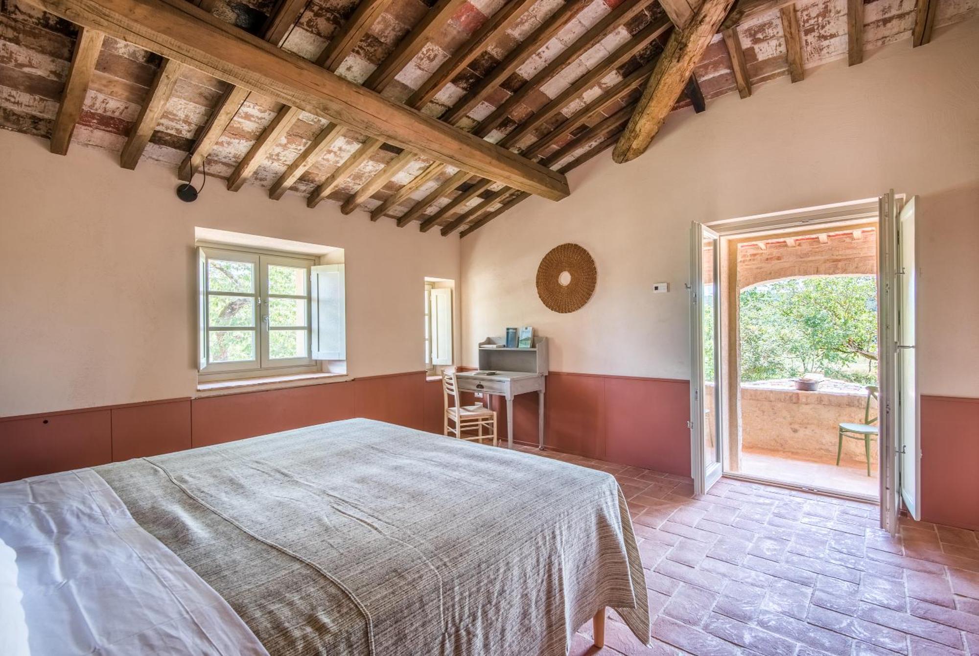 Agriturismo Casalino18 Tognazza ภายนอก รูปภาพ