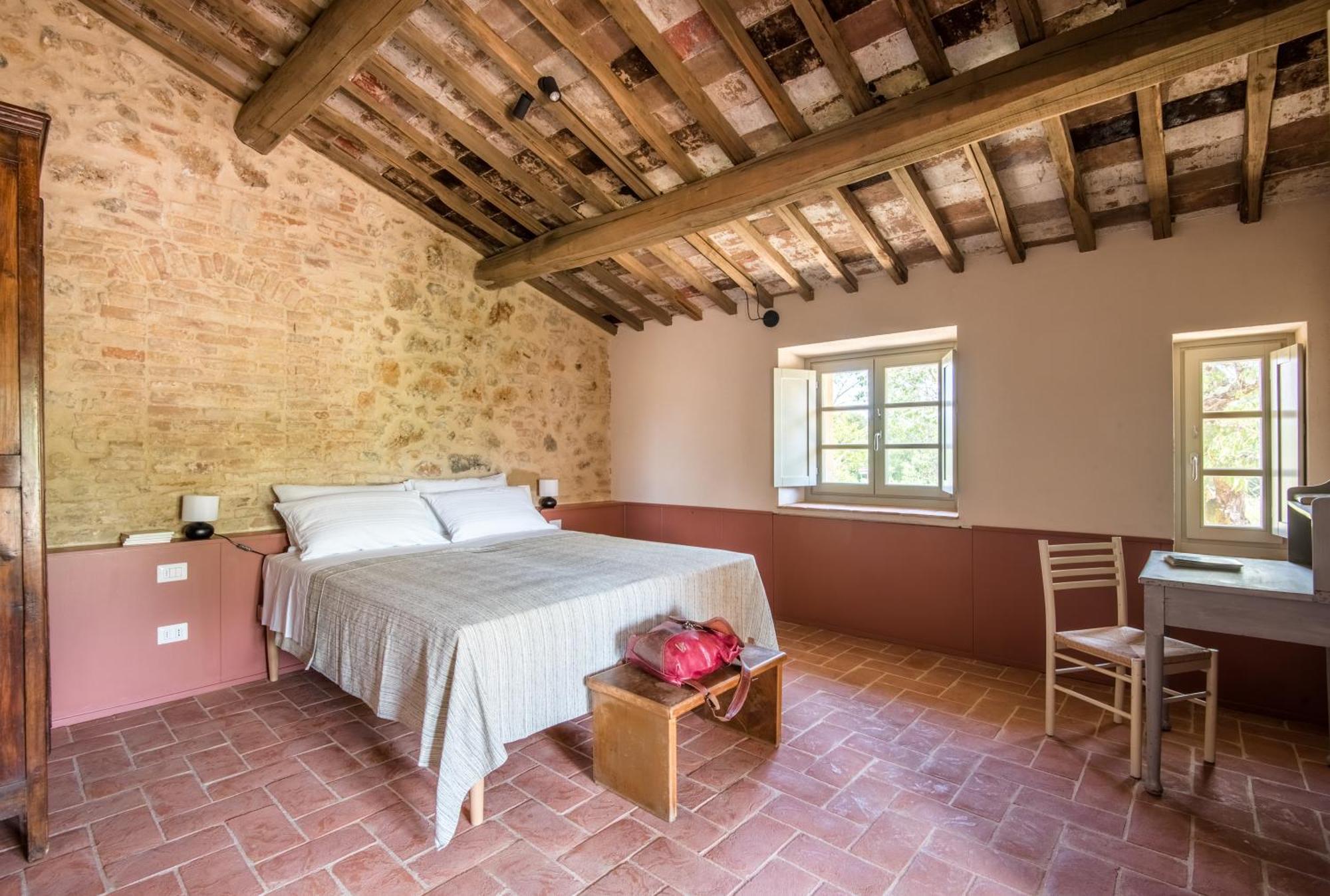 Agriturismo Casalino18 Tognazza ภายนอก รูปภาพ