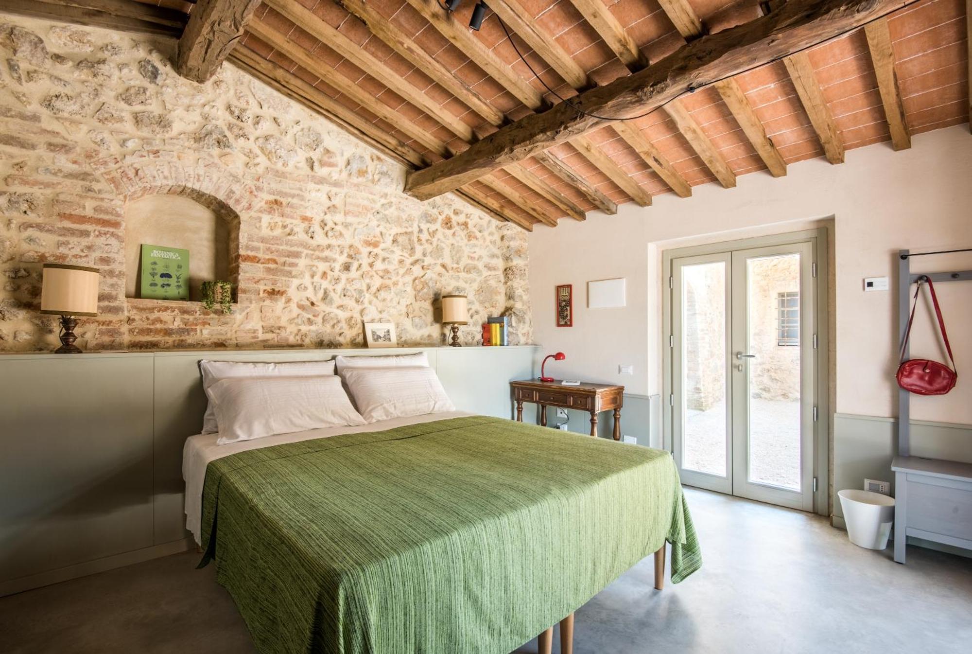 Agriturismo Casalino18 Tognazza ภายนอก รูปภาพ