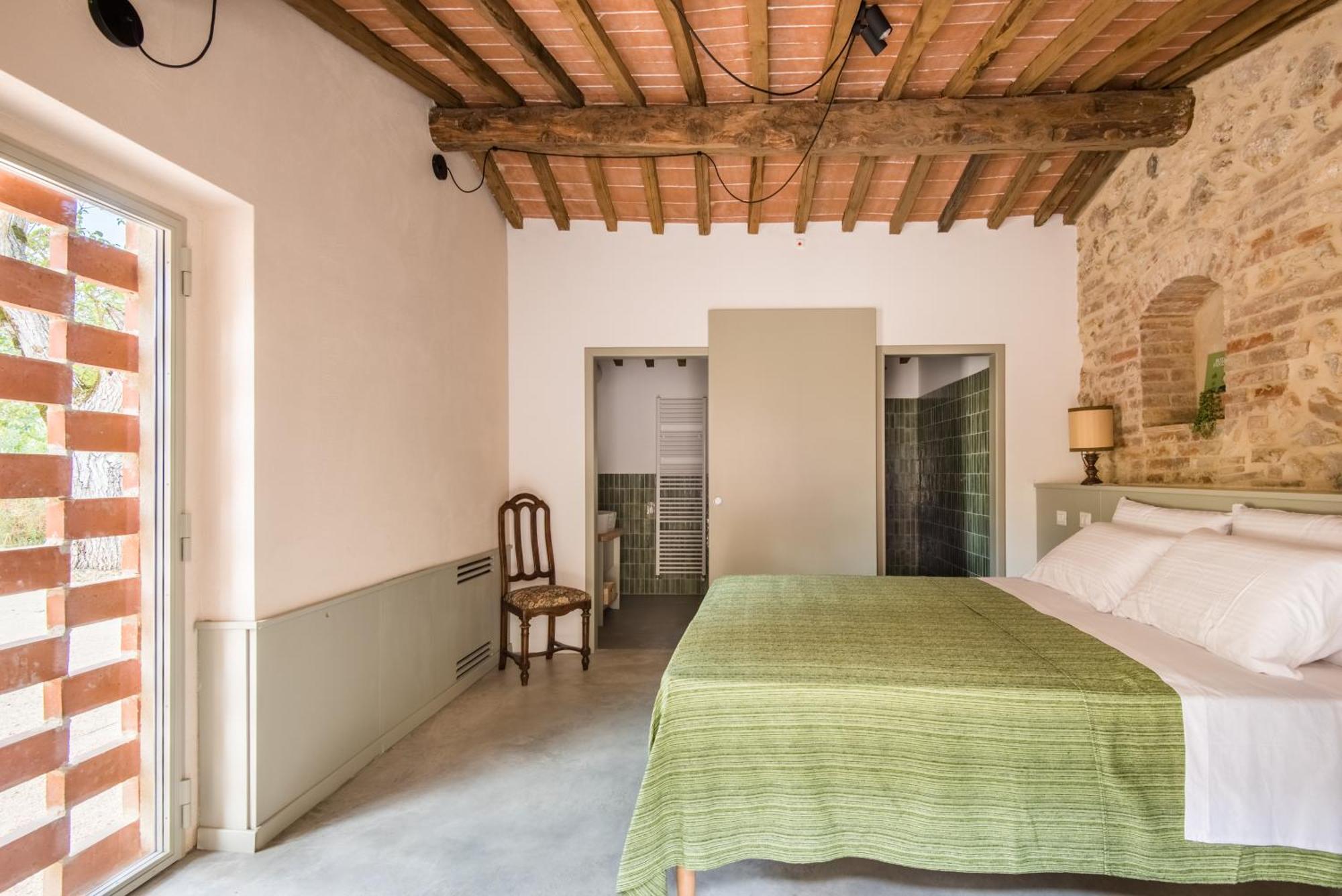 Agriturismo Casalino18 Tognazza ภายนอก รูปภาพ