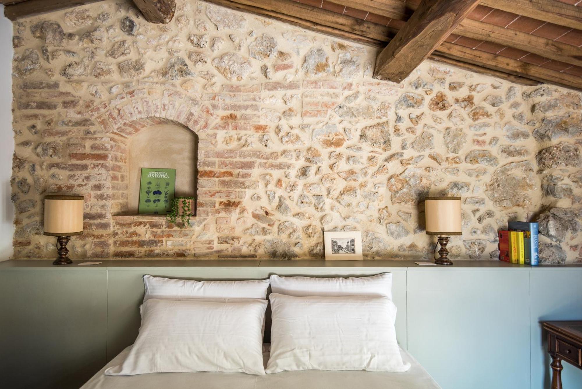 Agriturismo Casalino18 Tognazza ภายนอก รูปภาพ