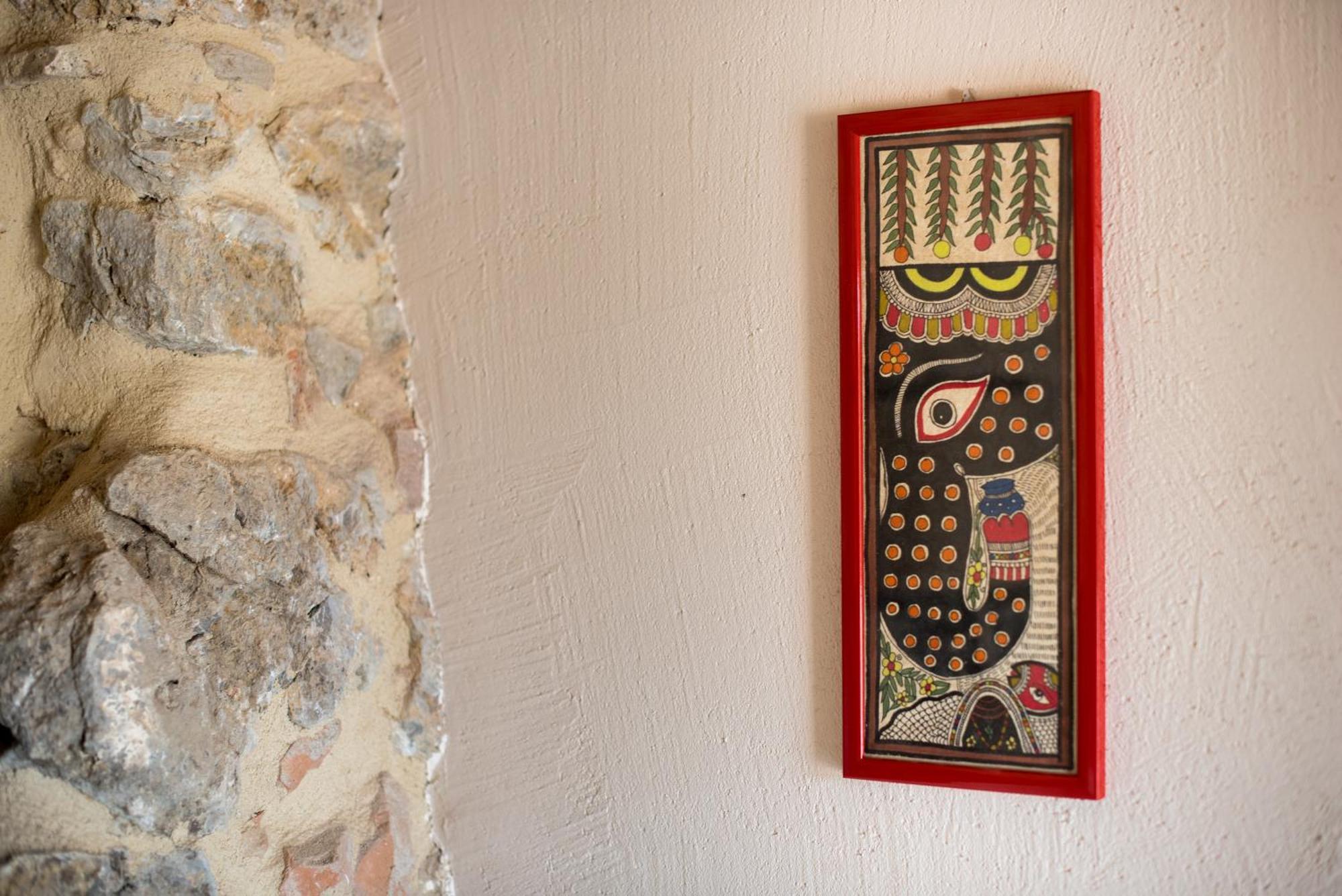 Agriturismo Casalino18 Tognazza ภายนอก รูปภาพ