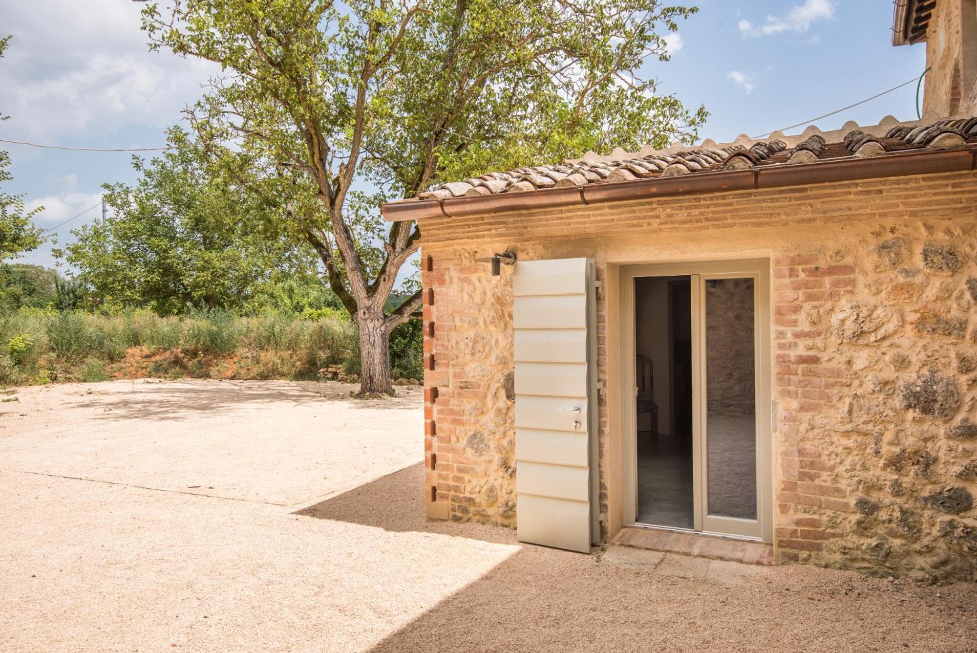 Agriturismo Casalino18 Tognazza ภายนอก รูปภาพ