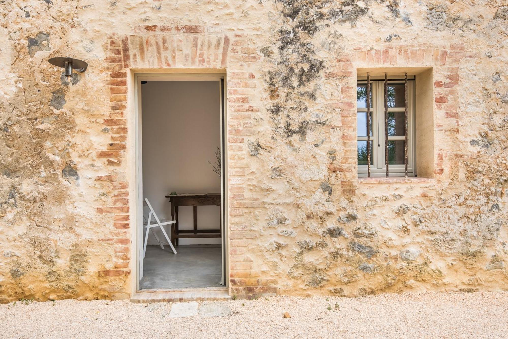 Agriturismo Casalino18 Tognazza ภายนอก รูปภาพ