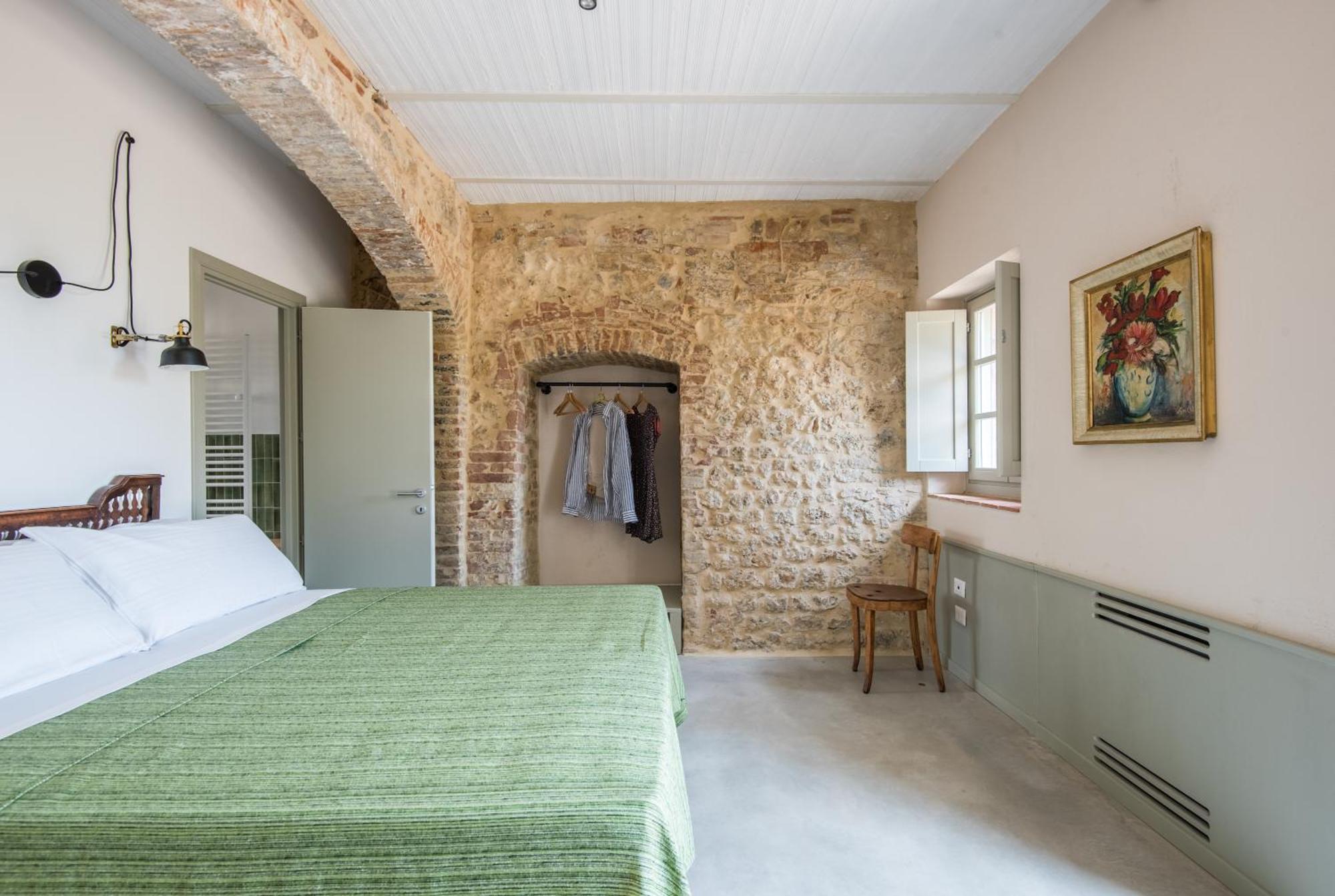 Agriturismo Casalino18 Tognazza ภายนอก รูปภาพ
