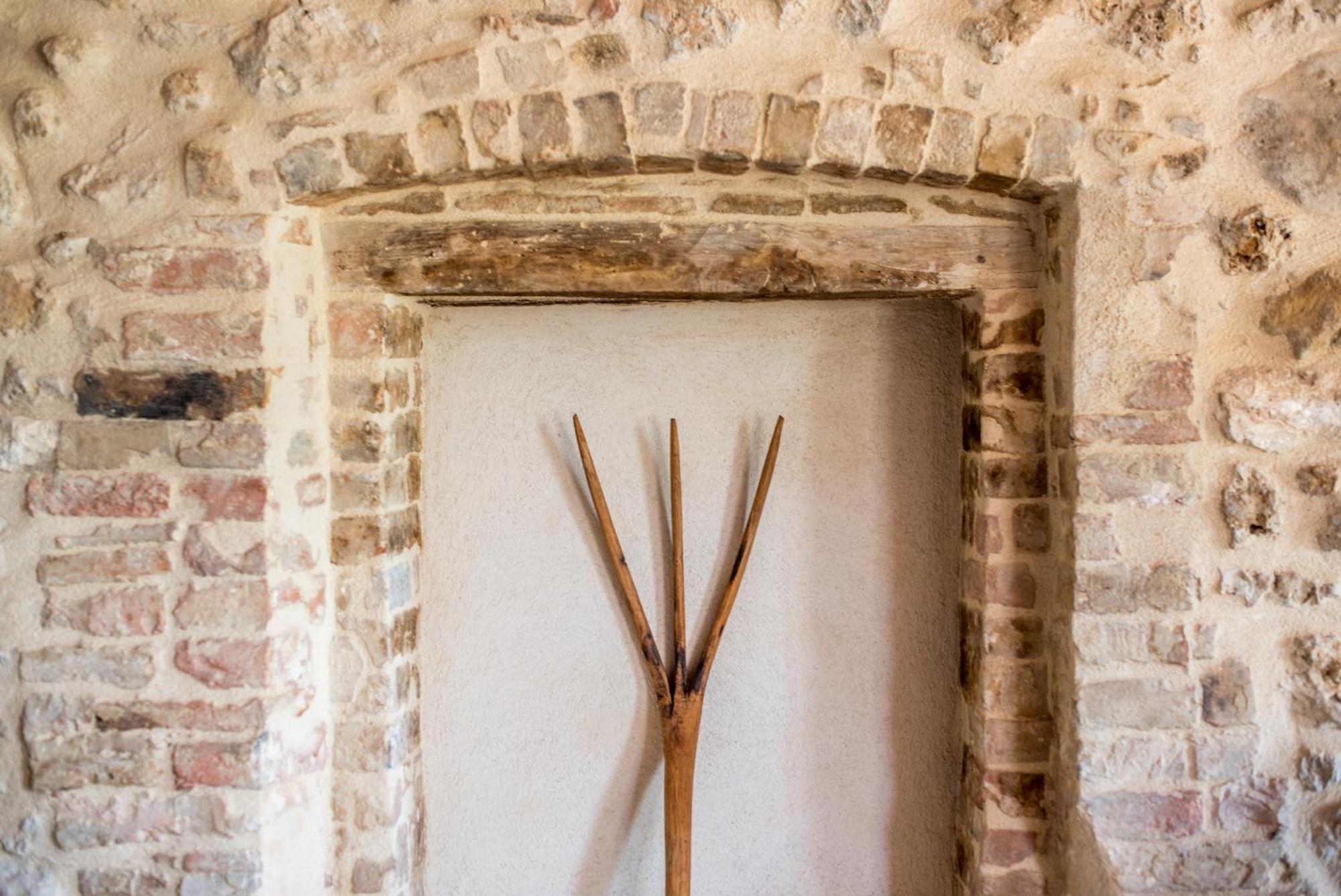 Agriturismo Casalino18 Tognazza ภายนอก รูปภาพ