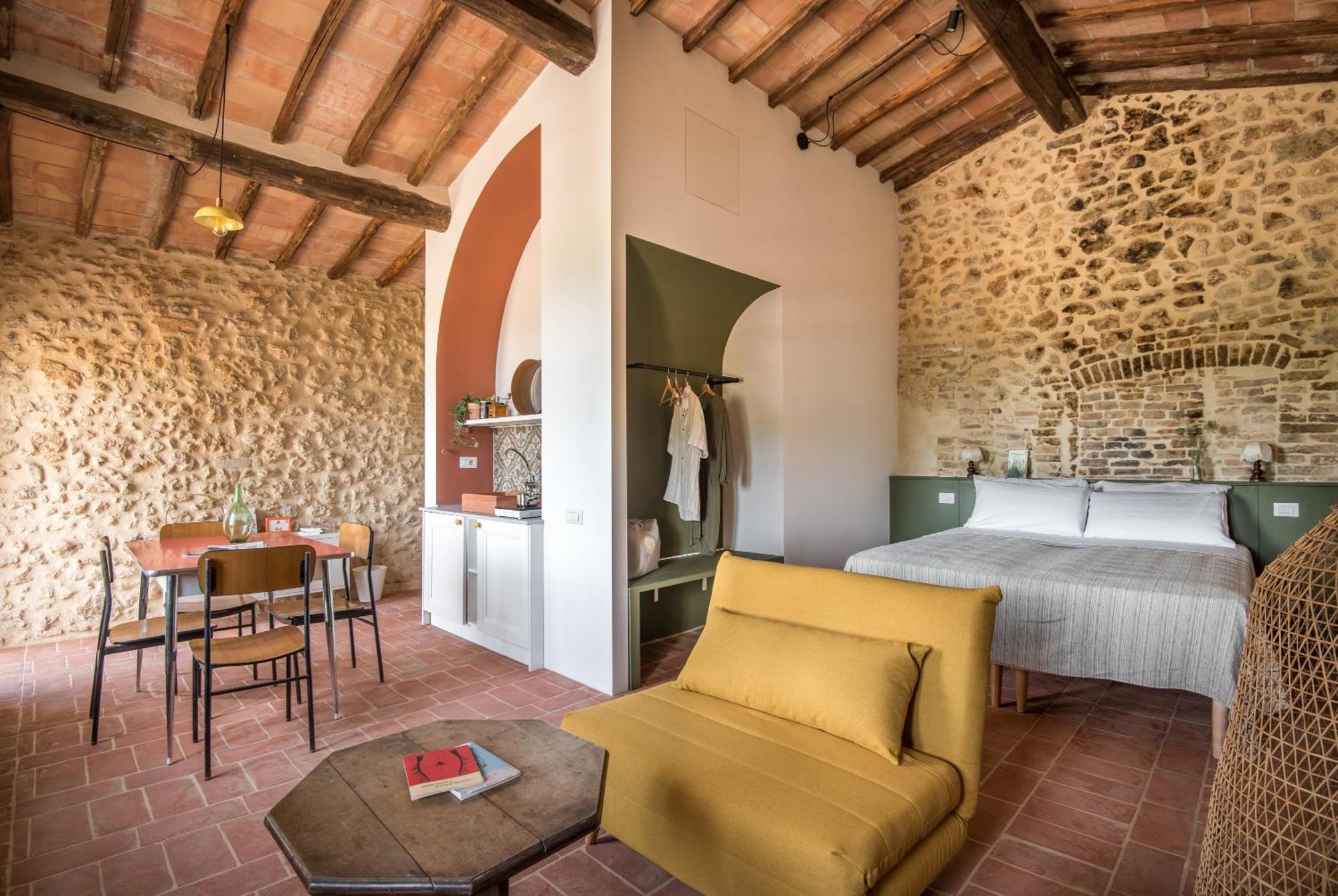 Agriturismo Casalino18 Tognazza ภายนอก รูปภาพ