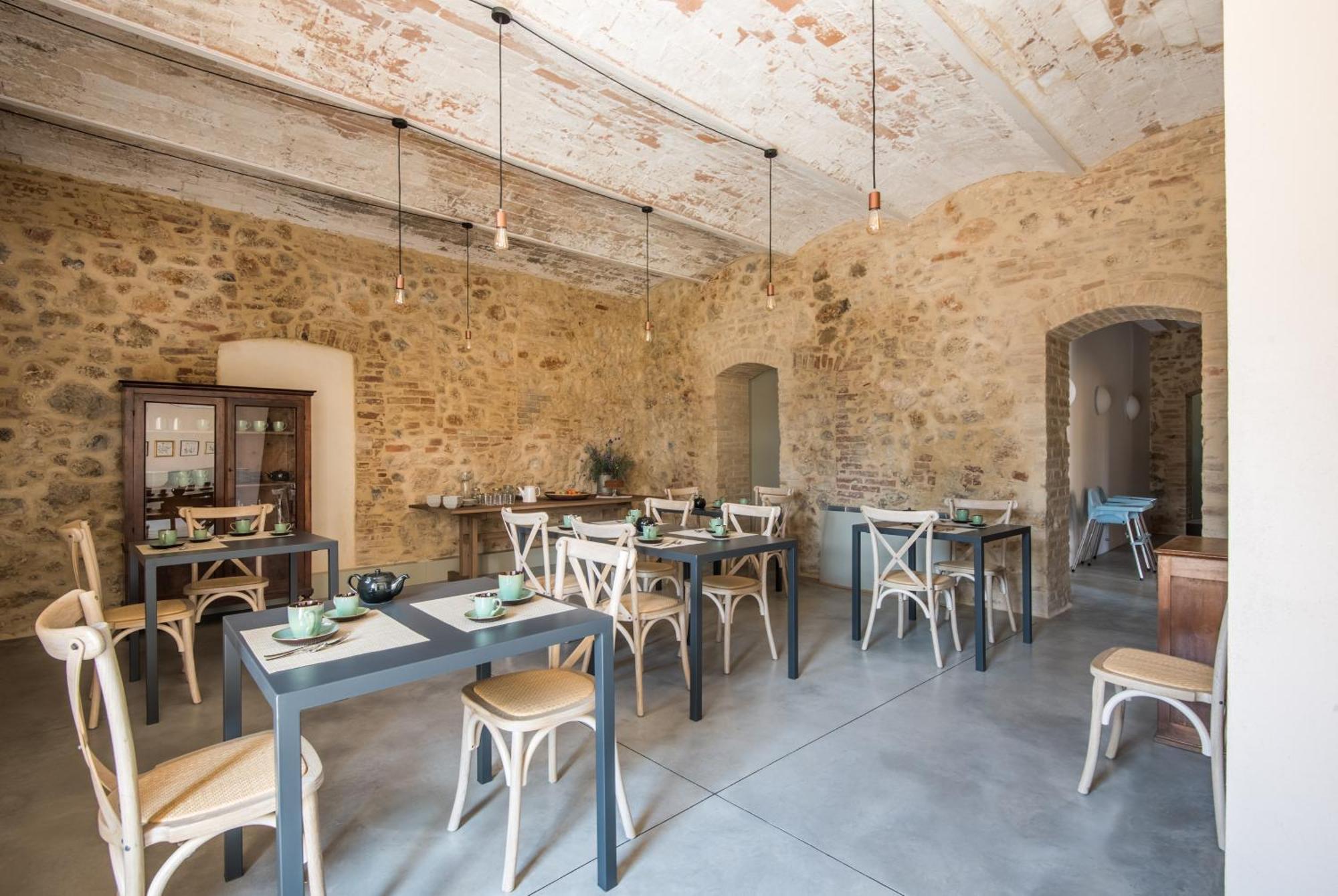 Agriturismo Casalino18 Tognazza ภายนอก รูปภาพ