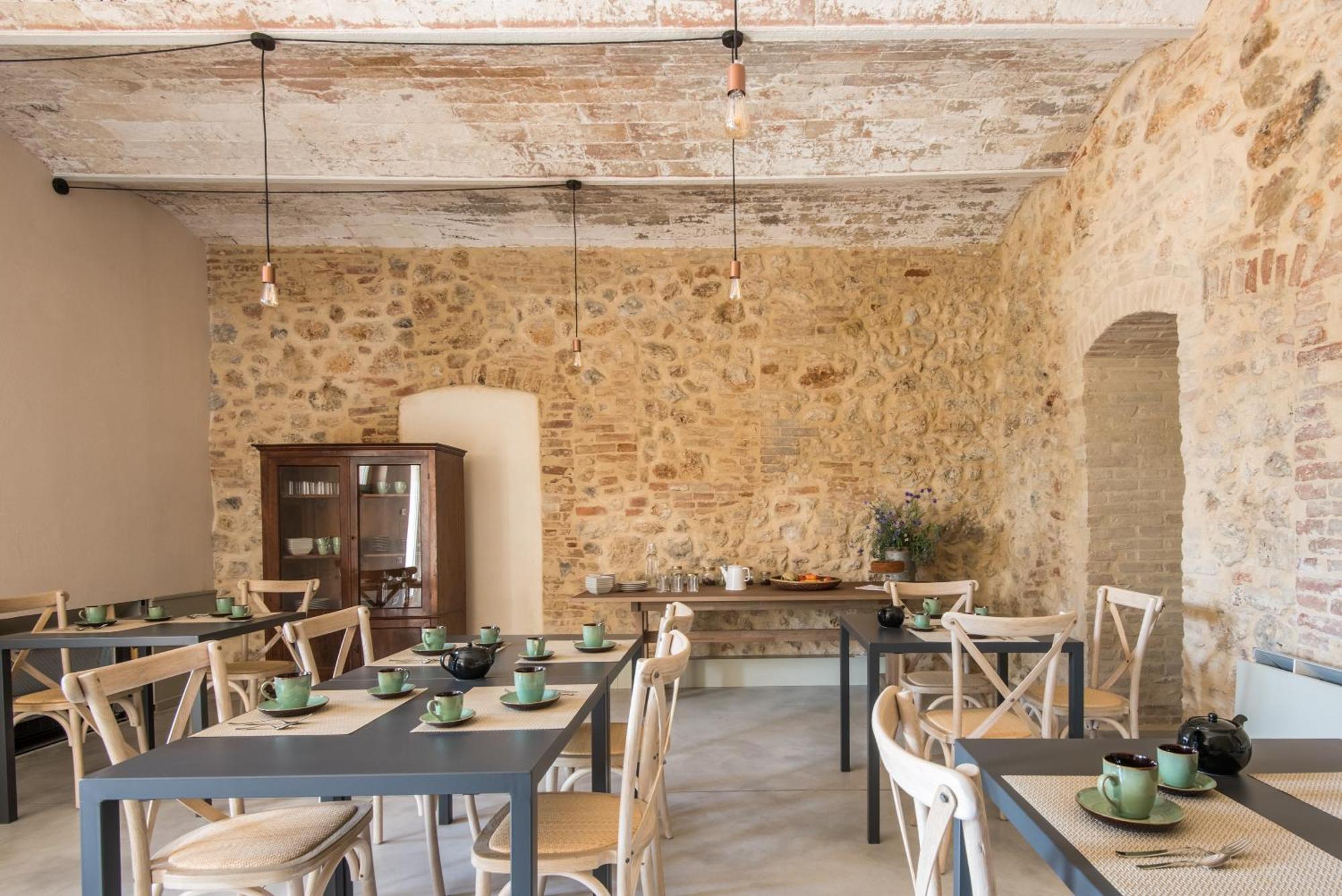 Agriturismo Casalino18 Tognazza ภายนอก รูปภาพ