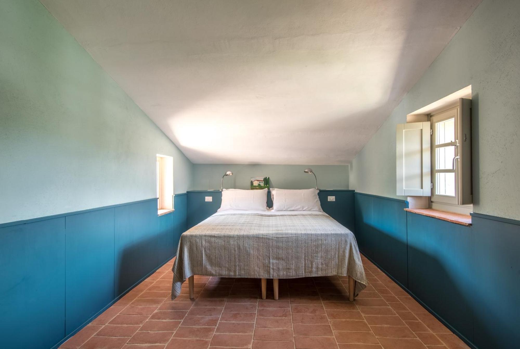 Agriturismo Casalino18 Tognazza ภายนอก รูปภาพ