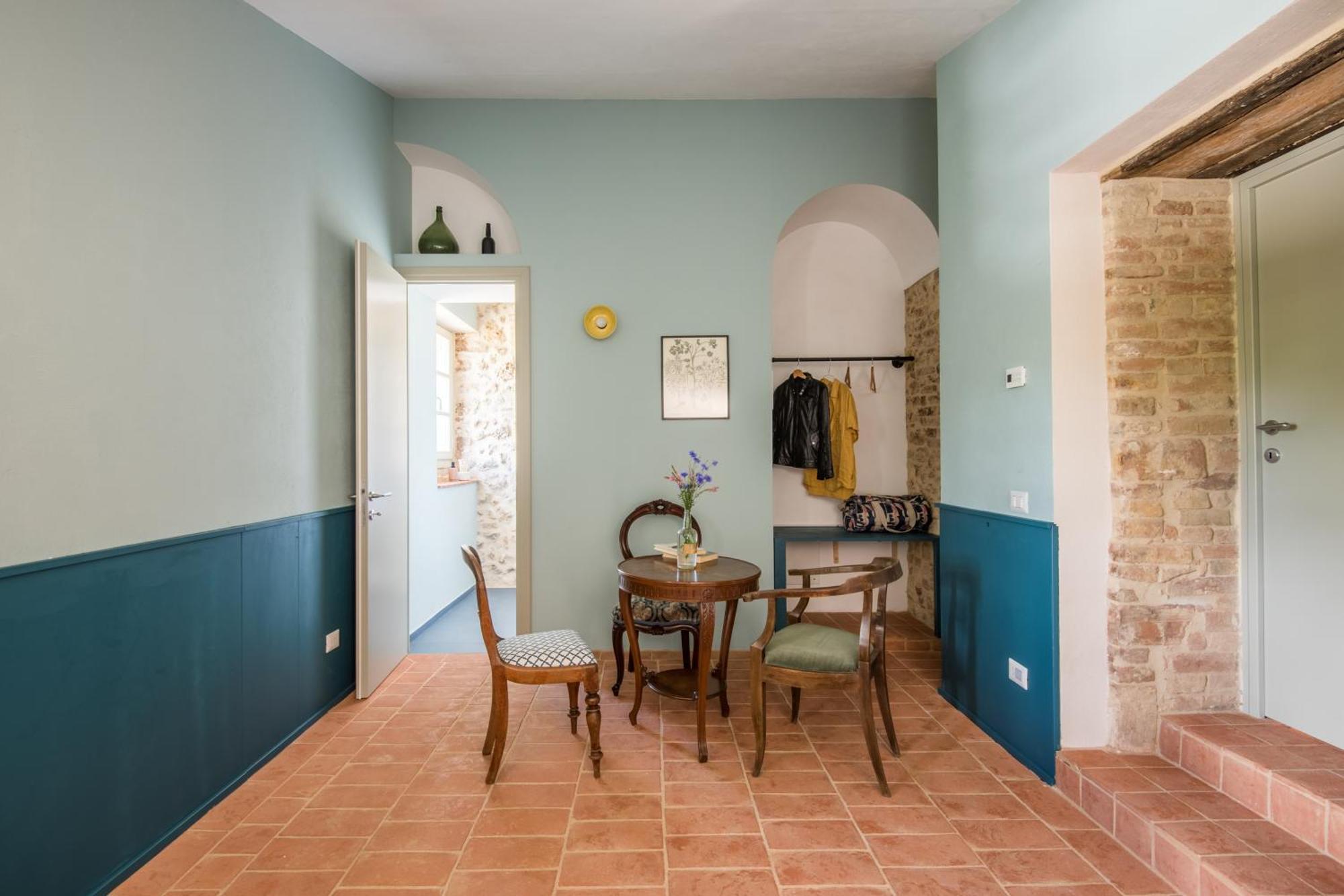 Agriturismo Casalino18 Tognazza ภายนอก รูปภาพ