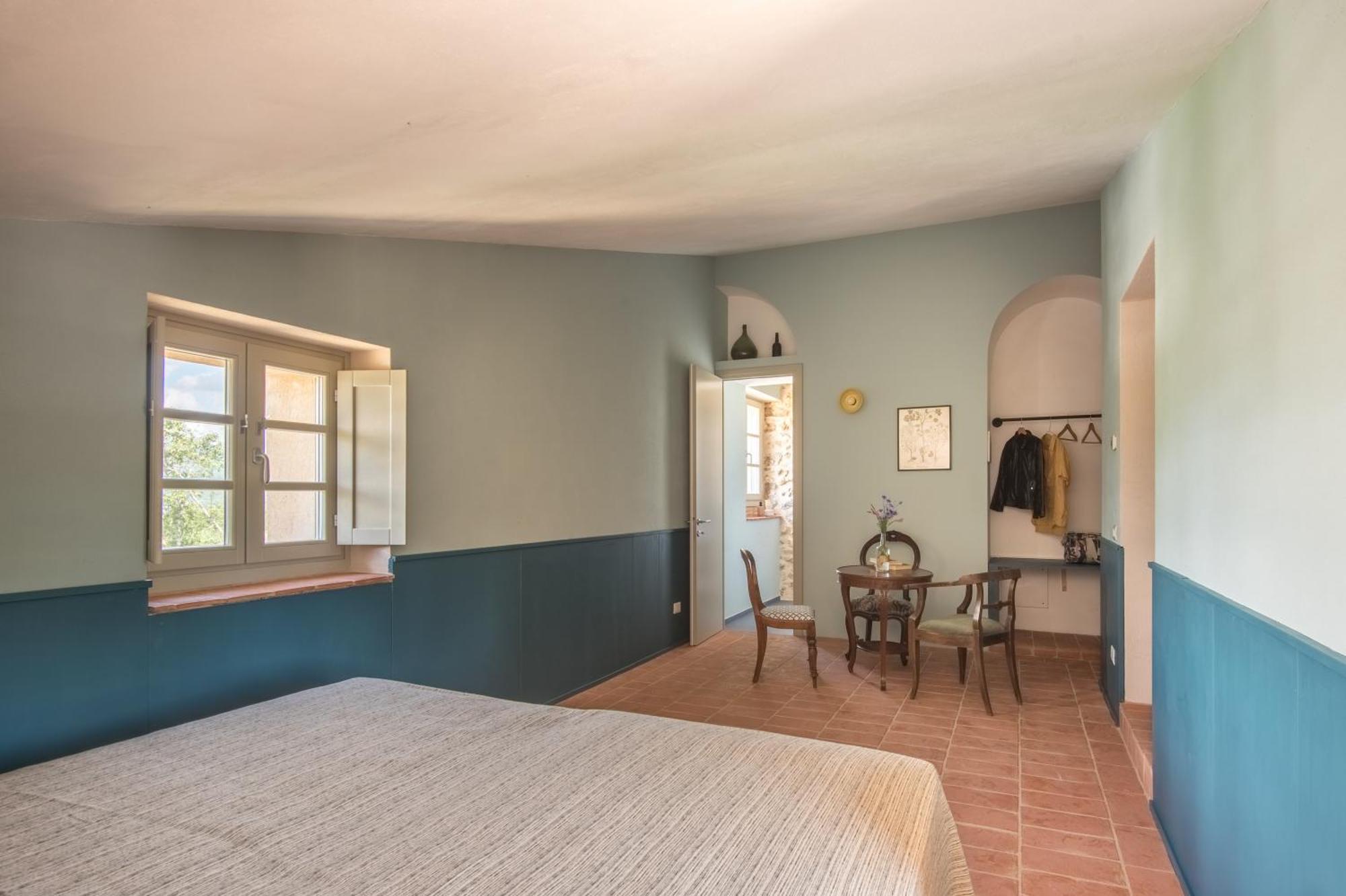 Agriturismo Casalino18 Tognazza ภายนอก รูปภาพ