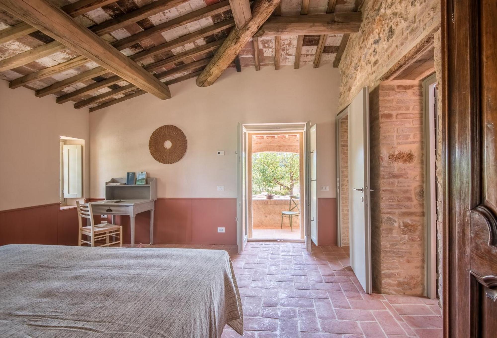 Agriturismo Casalino18 Tognazza ภายนอก รูปภาพ