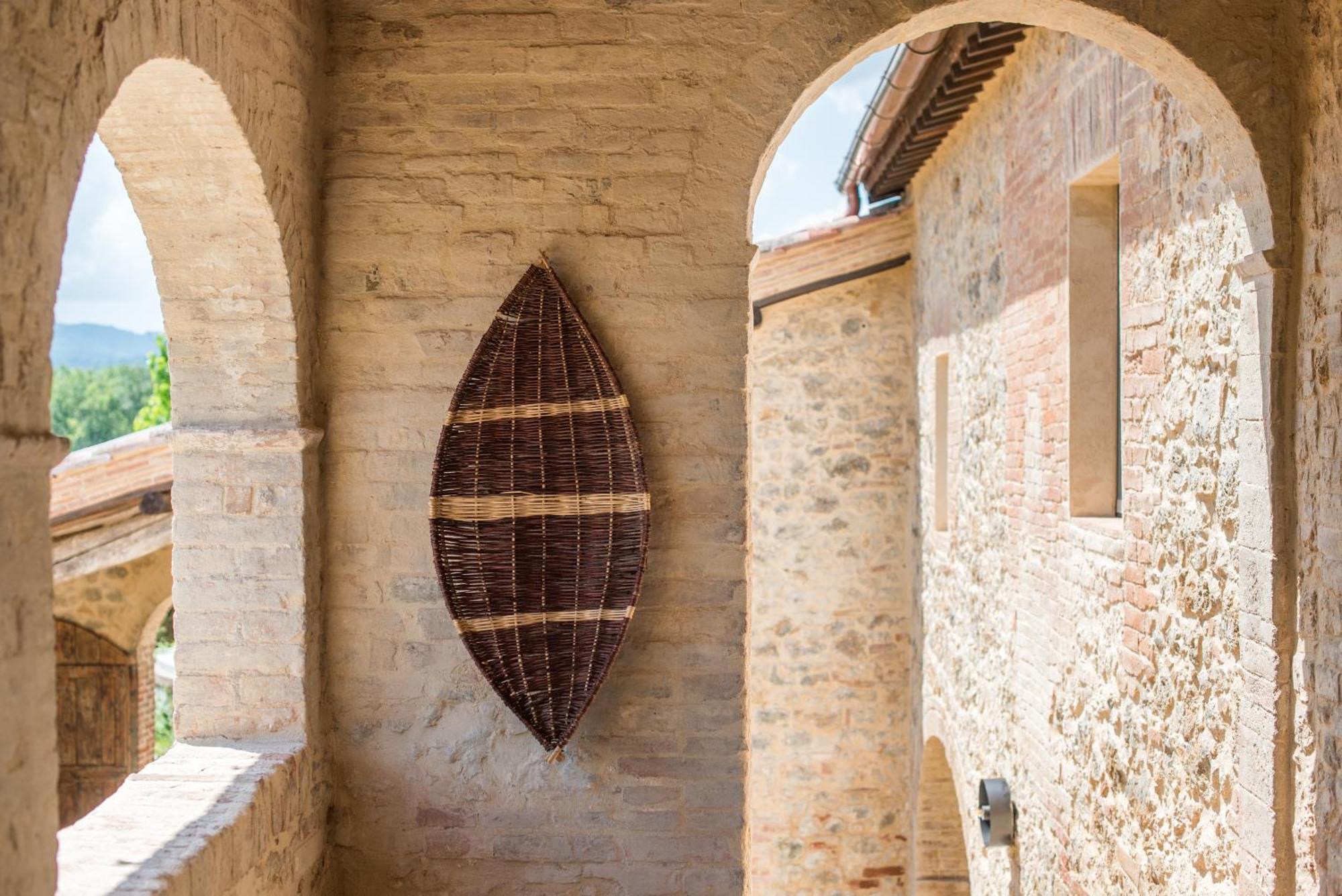Agriturismo Casalino18 Tognazza ภายนอก รูปภาพ