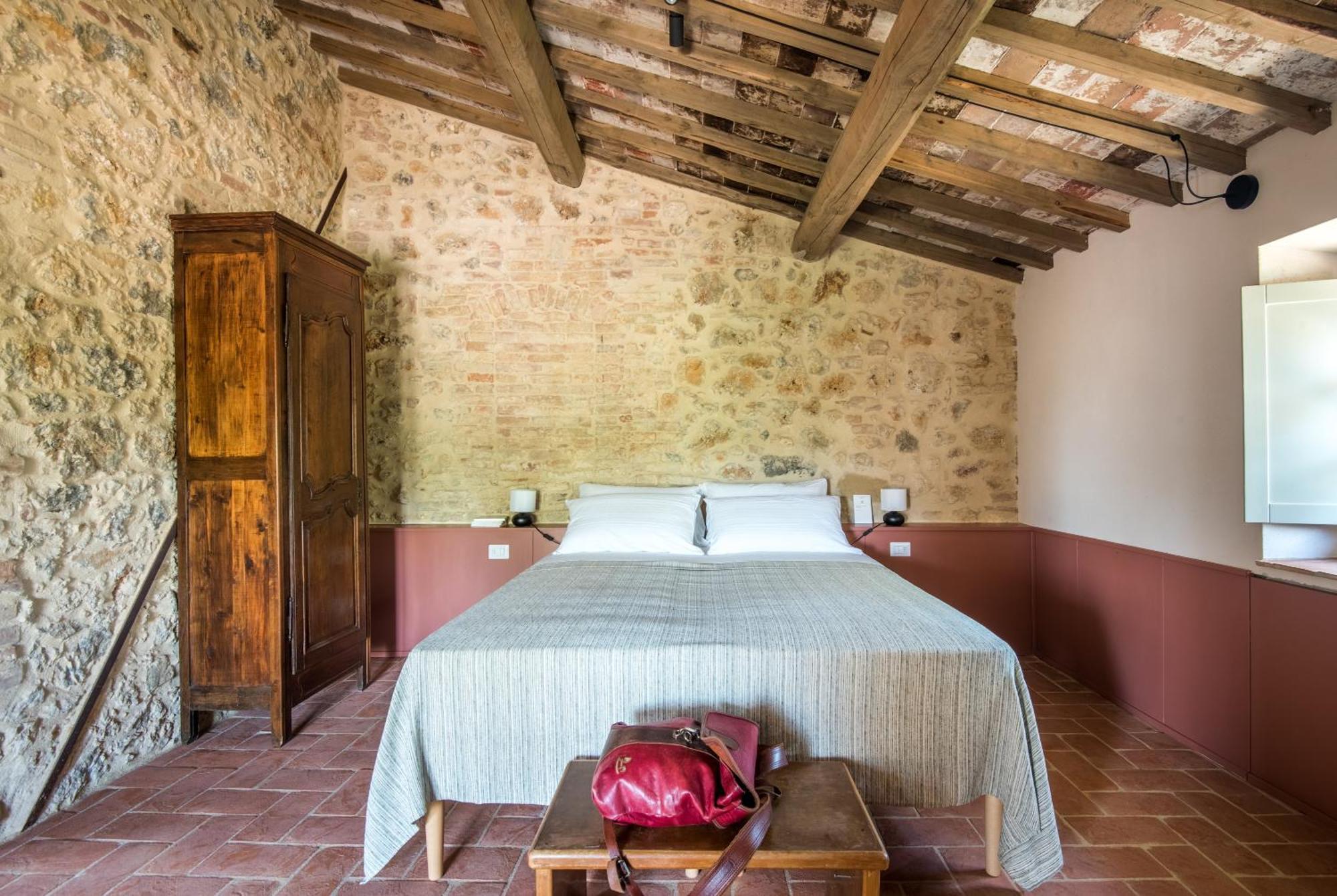 Agriturismo Casalino18 Tognazza ภายนอก รูปภาพ