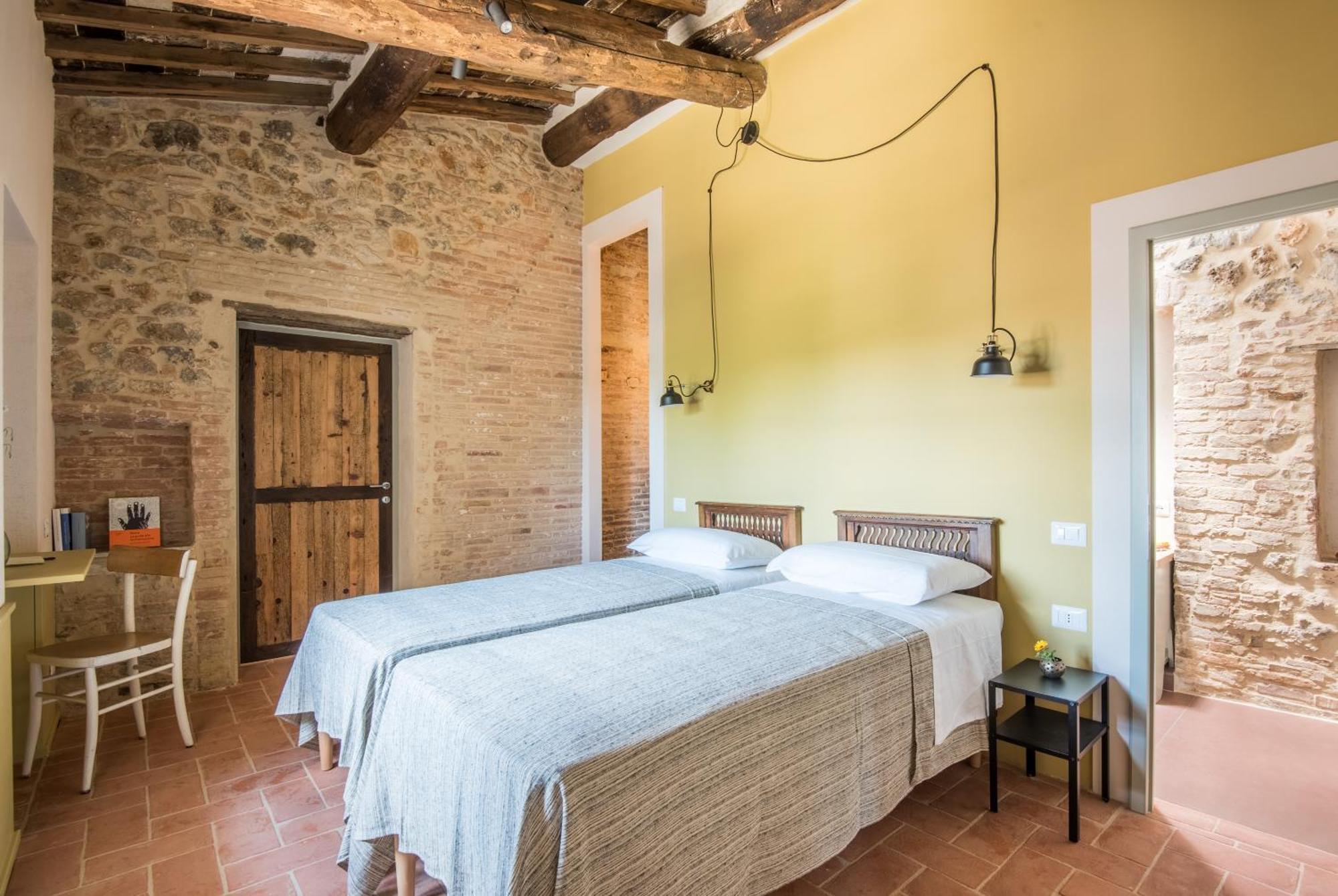 Agriturismo Casalino18 Tognazza ภายนอก รูปภาพ