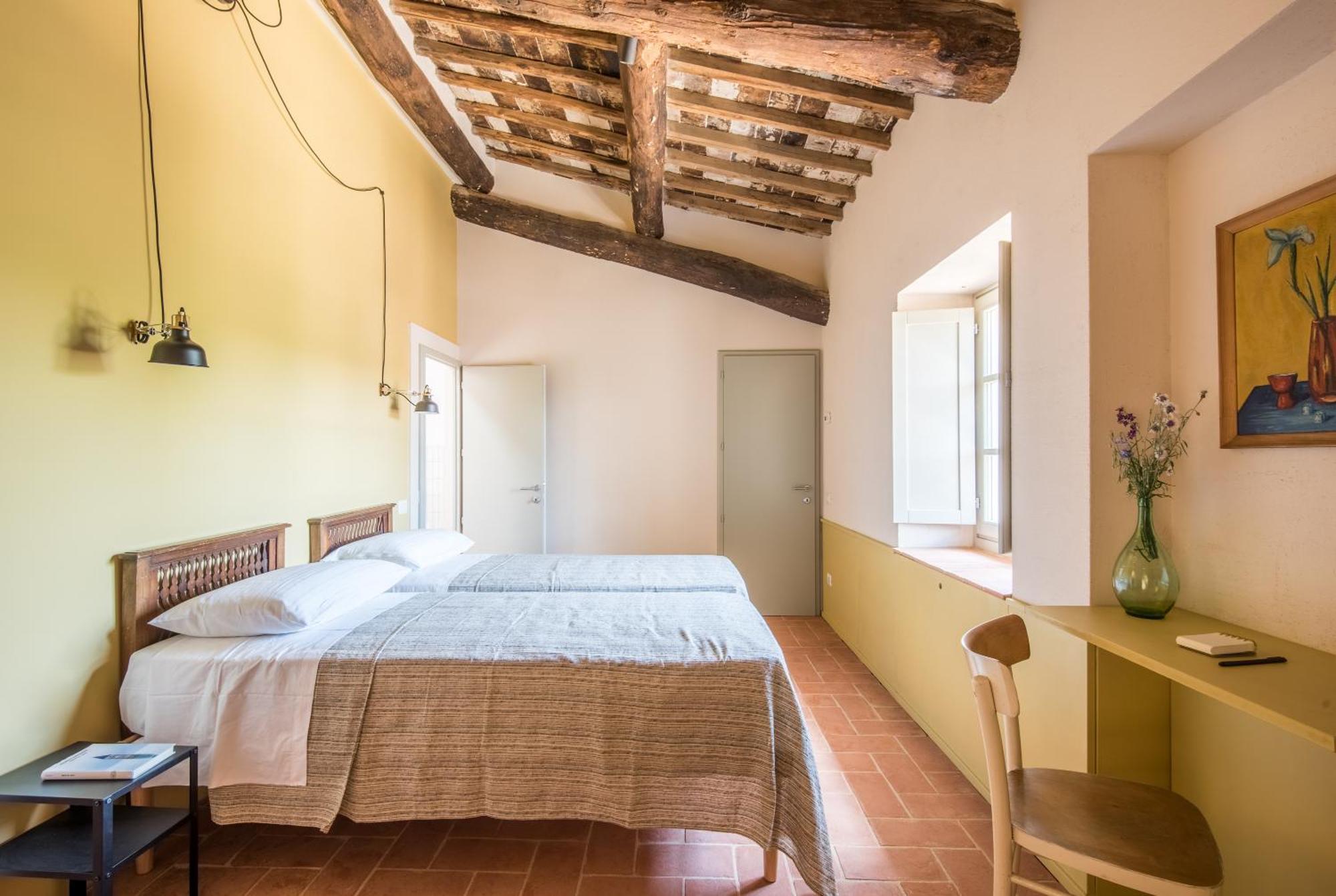Agriturismo Casalino18 Tognazza ภายนอก รูปภาพ