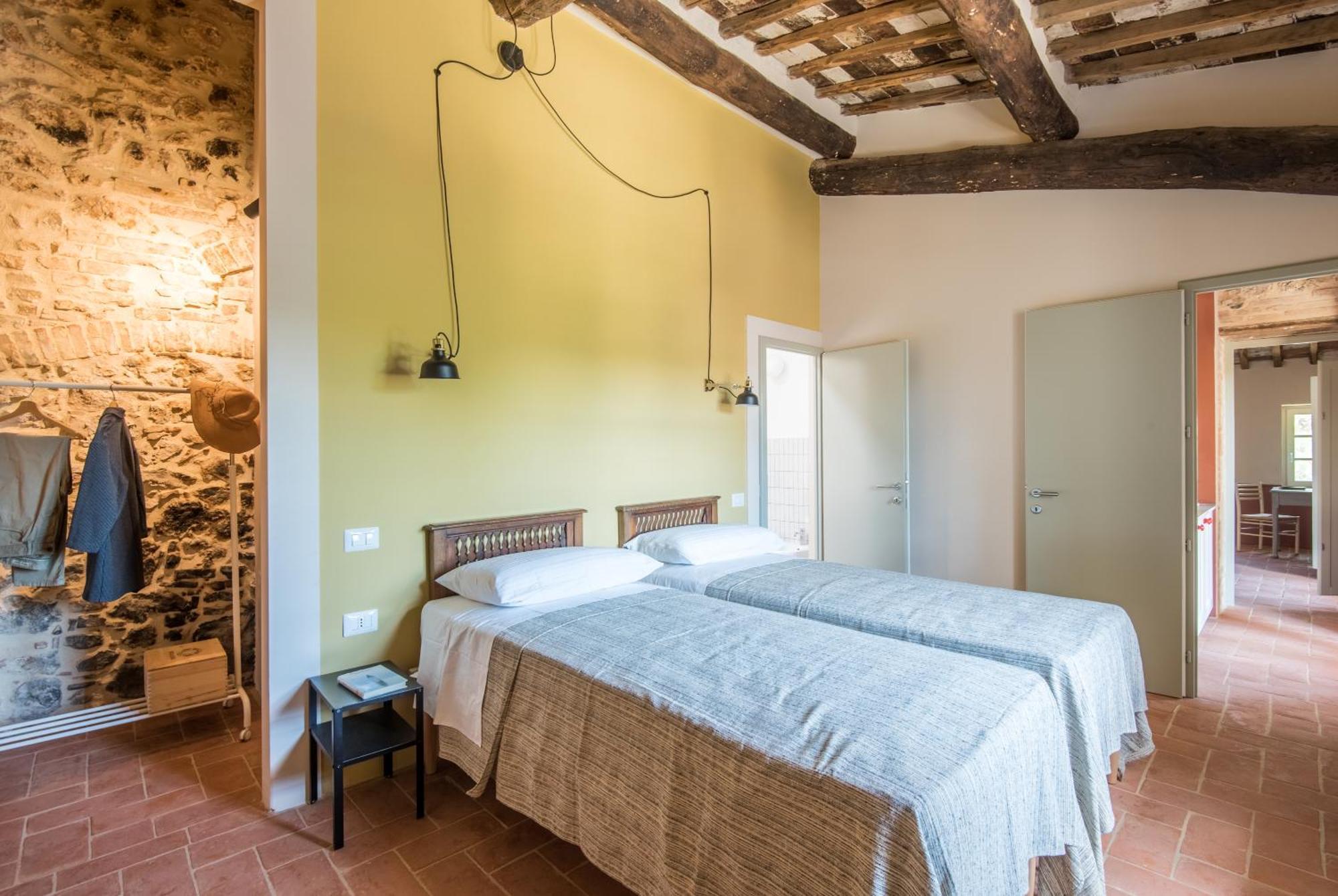 Agriturismo Casalino18 Tognazza ภายนอก รูปภาพ
