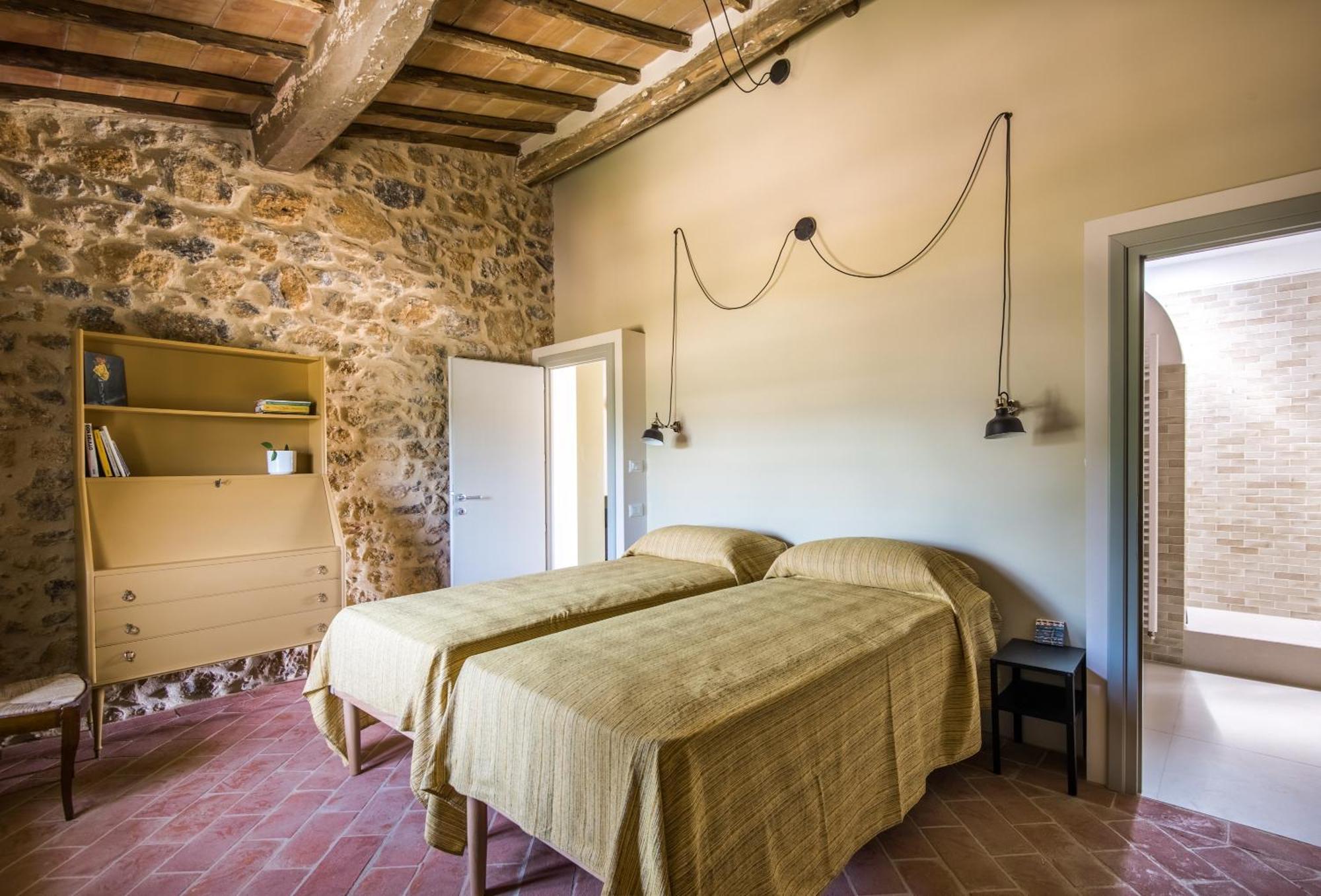 Agriturismo Casalino18 Tognazza ภายนอก รูปภาพ
