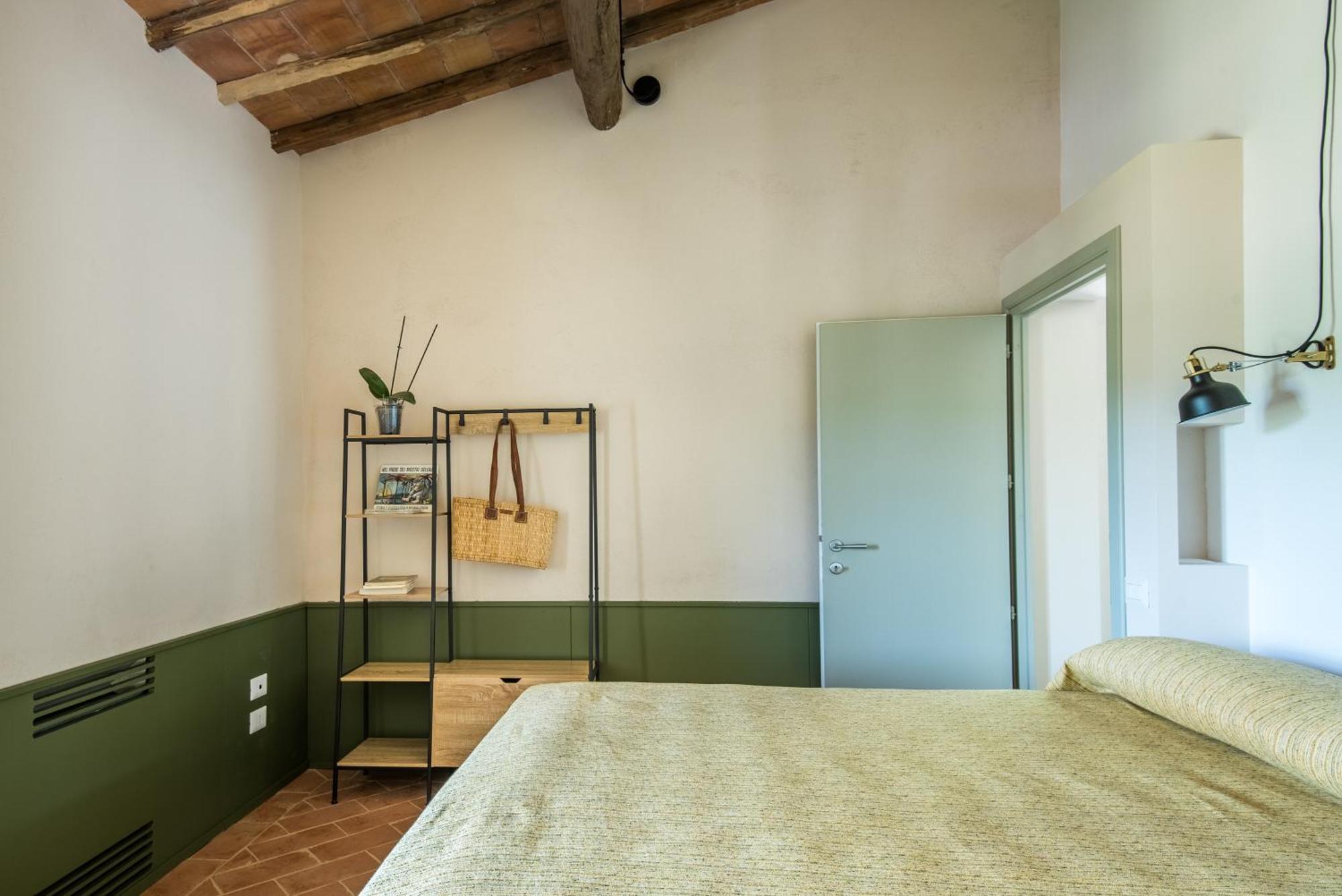 Agriturismo Casalino18 Tognazza ภายนอก รูปภาพ
