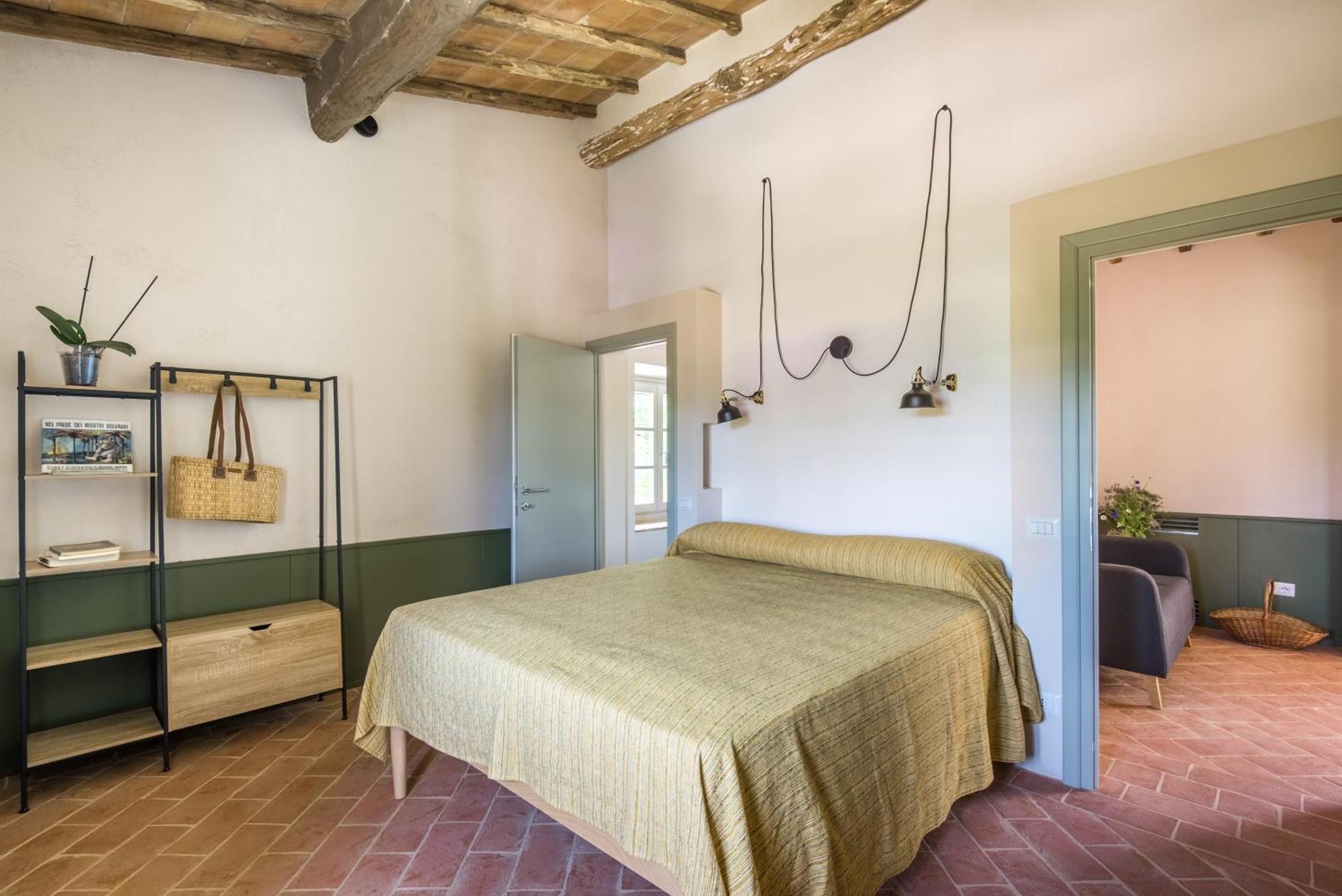 Agriturismo Casalino18 Tognazza ภายนอก รูปภาพ