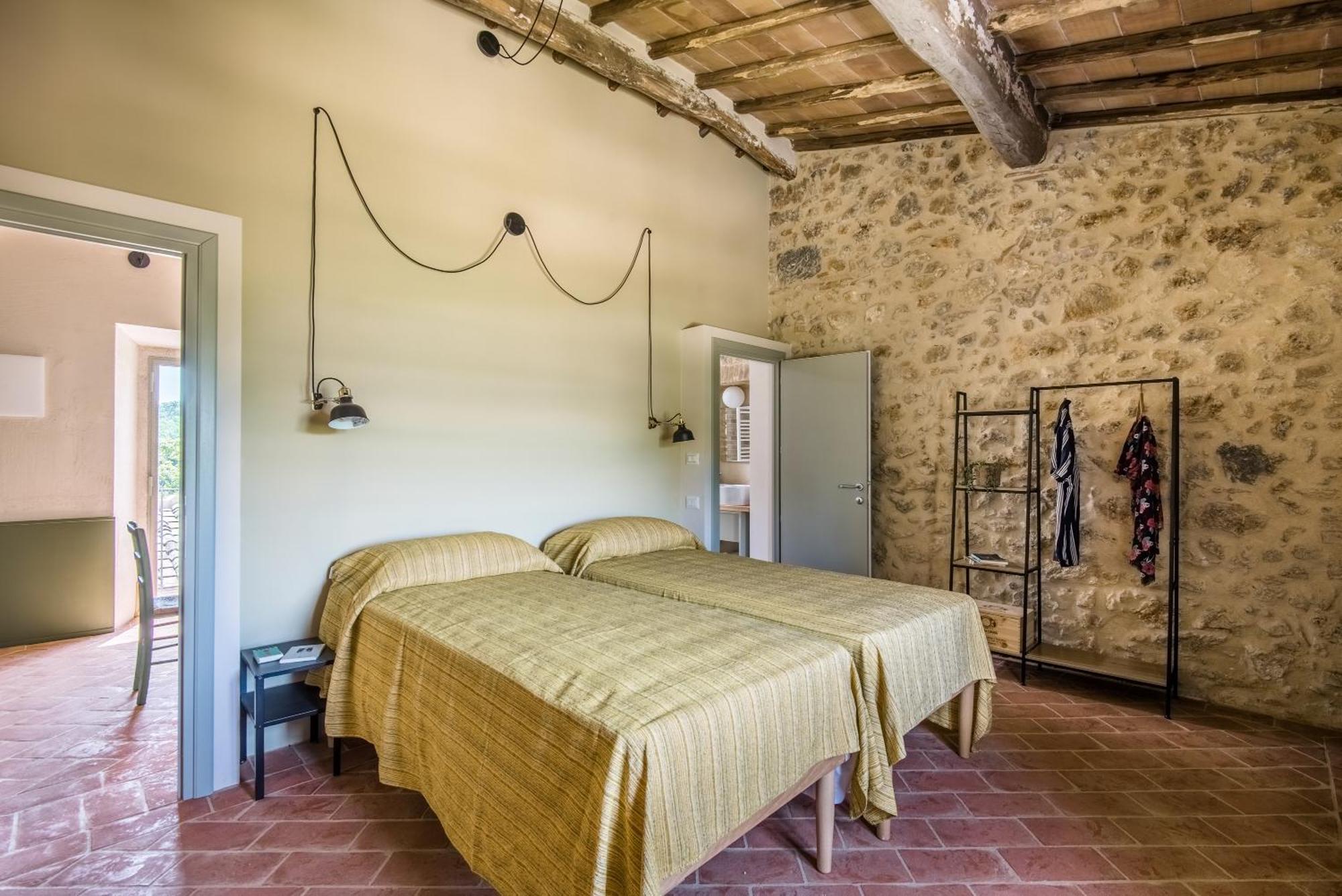 Agriturismo Casalino18 Tognazza ภายนอก รูปภาพ